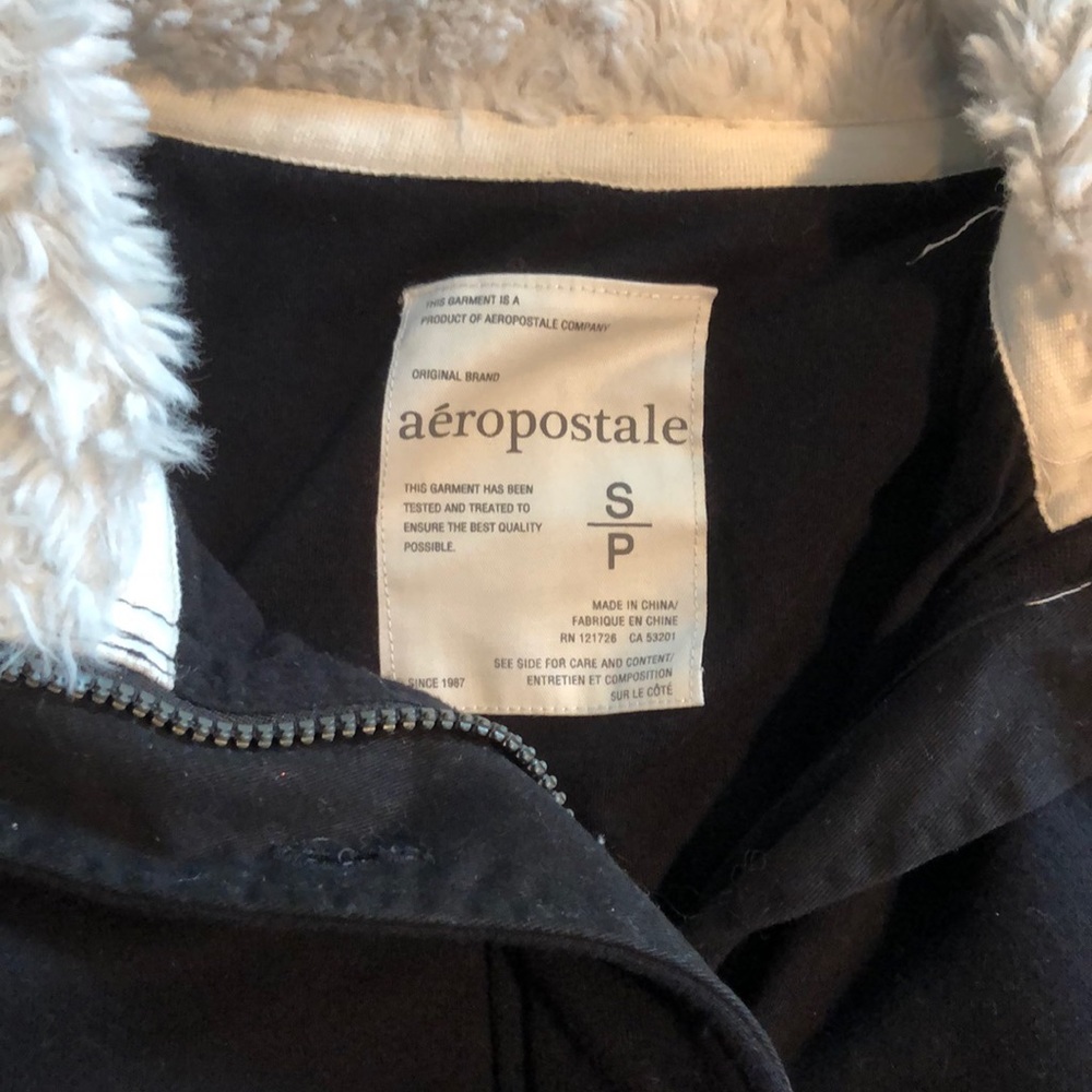 jacket - Picture 4 of 4